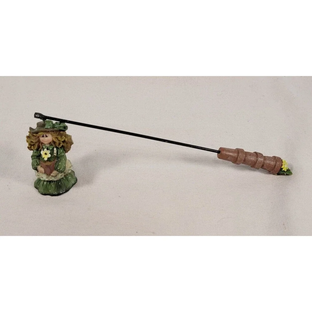 Decorative Candle Snuffer Extinguisher Tool